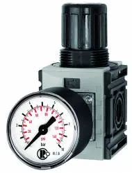 Regulatoare presiune